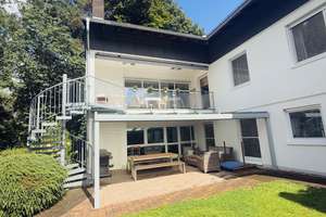 Villa mit Charakter – Großzügigkeit, Eleganz und perfekte Lage – Adolf-Ludwig-Straße 78, 66955 Pirmasens, Pirmasens – Vorschaubild 3