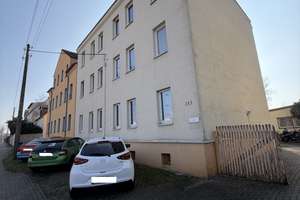 Solide 2 Raum Wohnung am Stadtrand