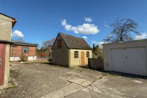Reserviert - Ihr künftiges Haus mit vielseitigen Entwicklungsmöglichkeiten! – Die vollständige Adresse der Immobilie erhältst du vom Anbieter., 25421 Pinneberg – Vorschaubild 4