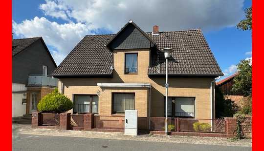 Bild von Ihr neues Zuhause