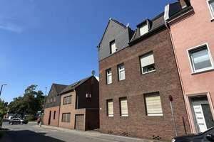 Modernisiertes Zweifamilienhaus mit großer Eigentümerwohnung in Alt-Hamborn! – Die vollständige Adresse der Immobilie erhältst du vom Anbieter., 47166 Alt-Hamborn, Duisburg – Vorschaubild 28