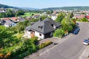 Wo Raum zum Leben wird - ein Zuhause für Generationen – Die vollständige Adresse der Immobilie erhältst du vom Anbieter., 36381 Schlüchtern – Vorschaubild 3