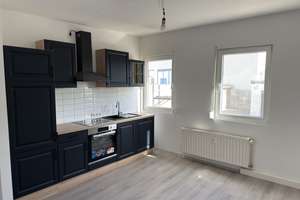 Frisch saniert: Ruhige 2-Zimmer-Wohnung mit guter Anbindung – Die vollständige Adresse der Immobilie erhältst du vom Anbieter., 42657 Burg/Höhscheid, Solingen – Vorschaubild 4