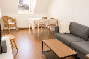 Attraktive 2-Zimmer-Wohnung in Bestlage – Goethestraße 17, 76135 Weststadt, Karlsruhe – Vorschaubild 4