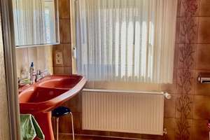 Freistehendes EFH mit großem Grundstück in Darmstadt Arheilgen – Die vollständige Adresse der Immobilie erhältst du vom Anbieter., 64291 Arheilgen, Darmstadt – Vorschaubild 10