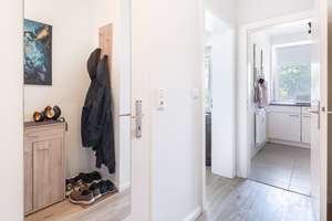 Modernisierte Kapitalanlage – Kernsaniert und mit sonniger Süd-Loggia in Hamburg-Stellingen! – Die vollständige Adresse der Immobilie erhältst du vom Anbieter., 22527 Stellingen, Hamburg – Vorschaubild 6