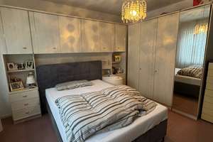 Tolle ETW mit optimaler Anbindung – Die vollständige Adresse der Immobilie erhältst du vom Anbieter., 47800 Bockum, Krefeld – Vorschaubild 7