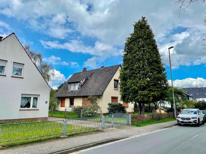 Haus Kaufen In Ganderkesee Immobilienscout24