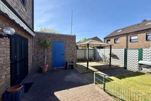 Doppelhaushälfte mit Garage und Carport – Die vollständige Adresse der Immobilie erhältst du vom Anbieter., 46397 Bocholt – Vorschaubild 51