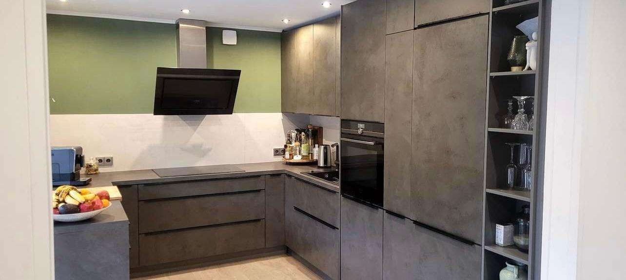 Immobilie in Ronneburg - Modernes Zweifamilienhaus mit hochwertiger Ausstattung zu verkaufen - Bild 3