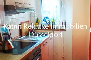 🥰🏡 SCHON VERLIEBT ❤️ SÜßE WOHNUNG IN CHARMANTEM QUARTIER - DERZEIT VERMIETET - GARAGE MÖGLICH ❤️ – Flügelstr ., 40227 Oberbilk, Düsseldorf – Vorschaubild 10