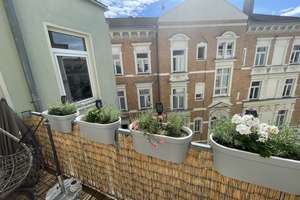 Sehr schöne 2-Zimmer-Wohnung mit Balkon in Erfurt – Theaterstraße 4, 99084 Brühlervorstadt, Erfurt – Vorschaubild 8