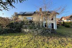 Wunderschönes, gepflegtes EFH mit ELW und herrlicher See- und Bergsicht auf der Halbinsel Höri – Konstanz (Kreis) – Vorschaubild 12