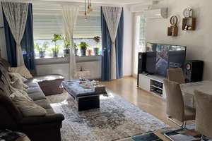 3-Zimmer-Wohnung in Hannover-Stöcken