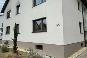 Lebensraum in Weinheim-Sulzbach: 3-Zimmer-Wohnung mit gehobener Ausstattung auf 2 Ebenen