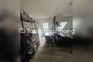 Tauschwohnung: Moderne Wohnung in Mainz mit Balkon – Tausch gegen Wohnung i – Die vollständige Adresse der Immobilie erhältst du vom Anbieter., 55246 Mainz-Kostheim, Wiesbaden – Vorschaubild 4
