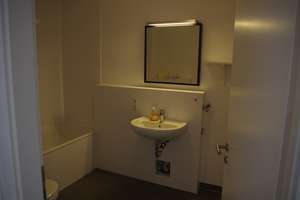 Pasing 2-Zi-Whg Neubau 2.OG SW-Balkon EBK – Varnhagenstr. 2, 82141 Pasing, München – Vorschaubild 19