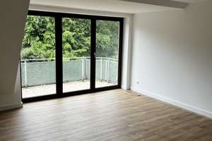 Zuhause mit drei Zimmern in Krefeld / Bockum 
