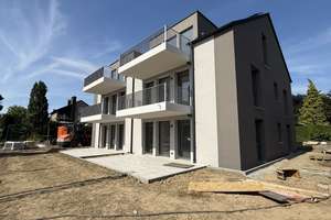 Erstbezug Gartenwohnung mit 3-Zimmer, Terrasse in Süden, Design-Bad, Stellplatz in Dortmund-Brechten – Brechtenerstraße 255, 44339 Brechten, Dortmund – Vorschaubild 15