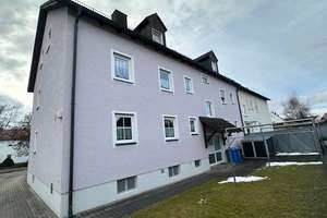 Mehrfamilien-Wohnhaus mit 6 Parteien – Die vollständige Adresse der Immobilie erhältst du vom Anbieter., 92708 Mantel – Vorschaubild 2