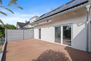 Familienfreundlich, modern, zukunftssicher – Ihr neues Zuhause in Dormagen – Kollwitzstr. 42a, 41539 Neuss (Rhein-Kreis) – Vorschaubild 33