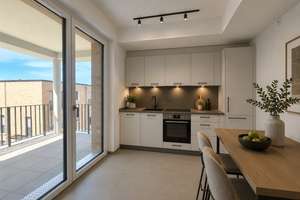 Attrkative 3-Zimmer Whg. inkl. Tiefgaragenstellplatz – Glasgowring 85, 49090 Atter, Osnabrück – Vorschaubild 6