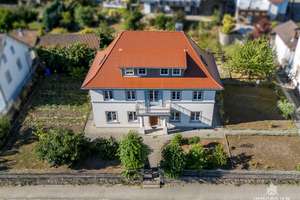 Historisches Mehrfamilienhaus mit Entwicklungspotenzial – Hauptstraße 21, 79730 Murg – Vorschaubild 26
