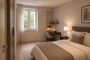 2,5-Zimmer-Wohnung in Trudering – Valentin-Linhof-Straße 8, 81829 Trudering-Riem (Ortsteil), München – Vorschaubild 4