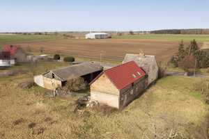 Niedergörsdorf: Reserviert: Bezugsfreier Bauernhof mit Ausbaureserve und freiem Blick – Jüterbog, Teltow-Fläming (Kreis), 14913 Teltow-Fläming (Kreis) – Vorschaubild 26