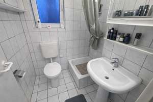 Gemütliche Einzimmerwohnung in zentraler Lage inkl. Tiefgaragenstellplatz – Die vollständige Adresse der Immobilie erhältst du vom Anbieter., 90478 Glockenhof, Nürnberg – Vorschaubild 3
