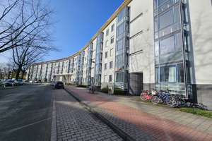 Penthouse Style in Gievenbeck !! mit Aufzug im Haus!! – Gescherweg 55, 48161 Gievenbeck, Münster – Vorschaubild 16