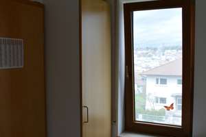 Helle 1-Zi-Whg. PF-Süd, Balkon mit Blick über PF, Nähe Hochschulen – Die vollständige Adresse der Immobilie erhältst du vom Anbieter., 75175 Südoststadt, Pforzheim – Vorschaubild 5