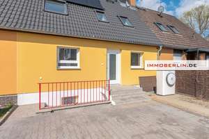 IMMOBERLIN.DE - Ersteinzug nach Neuaufbau! Helles Energieeffizienzhaus (A+) mit ruhigem Westgarten – Die vollständige Adresse der Immobilie erhältst du vom Anbieter., 14167 Zehlendorf, Berlin – Vorschaubild 3
