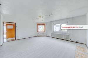 IMMOBERLIN.DE - Attraktives Zweifamilienhaus in Ruhelage beim Spandauer Forst – Die vollständige Adresse der Immobilie erhältst du vom Anbieter., 13589 Hakenfelde, Berlin – Vorschaubild 6