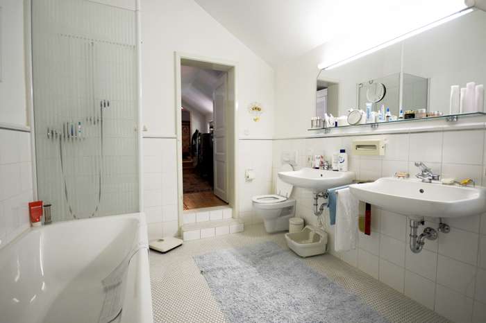 Immobilie in Seeshaupt - Landhaus in Seeshaupt / Eisenrain - Bild 3