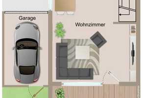 Junge Familie aufgepasst – Reiheneckhaus in ruhiger Lage – Böblingen (Kreis) – Vorschaubild 10