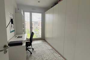 Exklusive 3-Zimmer-Wohnung in Mönchengladbach – Regentenstraße 137b, 41061 Mönchengladbach – Vorschaubild 6