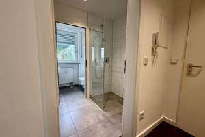 Stilvolle, moderne 2-Zimmer-Wohnung im Münchner Westen – Feichtmayrstraße 3, 80992 Alt-Moosach, München – Vorschaubild 9