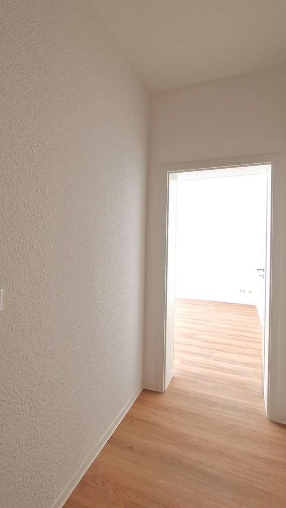 Immobilie in Görlitz - großzügige 1 Raumwohnung mit Stellplatz am Brautwiesenbogen - Bild 4