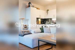 Tauschwohnung: Neubauwohnung mit weitem Blick – Die vollständige Adresse der Immobilie erhältst du vom Anbieter., 22045 Jenfeld, Hamburg – Vorschaubild 11