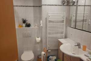 Gepflegte 3-Zimmer Wohnung mit Loggia im 3. OG in Nürnberg Altstadt, St. Sebald – Spitzenberg 3, 90403 Altstadt, St. Sebald, Nürnberg – Vorschaubild 15