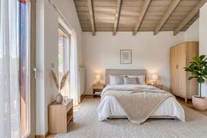 Ein Zuhause mit Charakter – Hochwertiges Architektenhaus in ruhiger Wohnlage – Die vollständige Adresse der Immobilie erhältst du vom Anbieter., 85551 Kirchheim bei München – Vorschaubild 5
