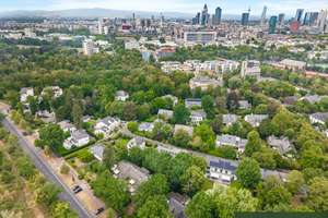 Etagenwohnung mit 5 Zimmern, 
2 Balkonen & Doppelparker-Tiefgarage in begehrtem Sachsenhausen-Süd. – 60598 Sachsenhausen-Süd, Frankfurt am Main – Vorschaubild 14