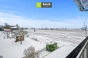 Wohlfühlen in Niederrieden – Saniertes & vermietetes Zweifamilienhaus – Unterallgäu (Kreis) – Vorschaubild 21