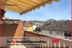 Ihre günstige Alternative zum Haus !
Schöne Maisonettewohnung mit Einliegerwohnung.
 – Waldshut (Kreis) – Vorschaubild 2