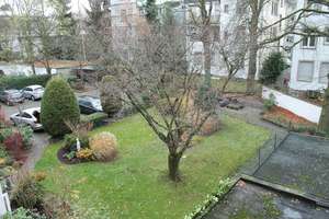 Attraktive 3 Zimmerwohnung mit Balkon  - Bestlage  Westend Offenbach – 63067 Ledermuseum, Offenbach am Main – Vorschaubild 5