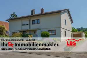 Familien aufgepasst! Tolle Hausgelegenheit in Bietingen! – Die vollständige Adresse der Immobilie erhältst du vom Anbieter., 78244 Gottmadingen – Vorschaubild 1