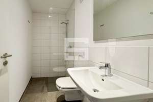 Charmantes Studenten-Apartment 18,58 m² Baujahr 2015 – Chiemgaustraße 138, 81549 Balanstraße-West, München – Vorschaubild 9