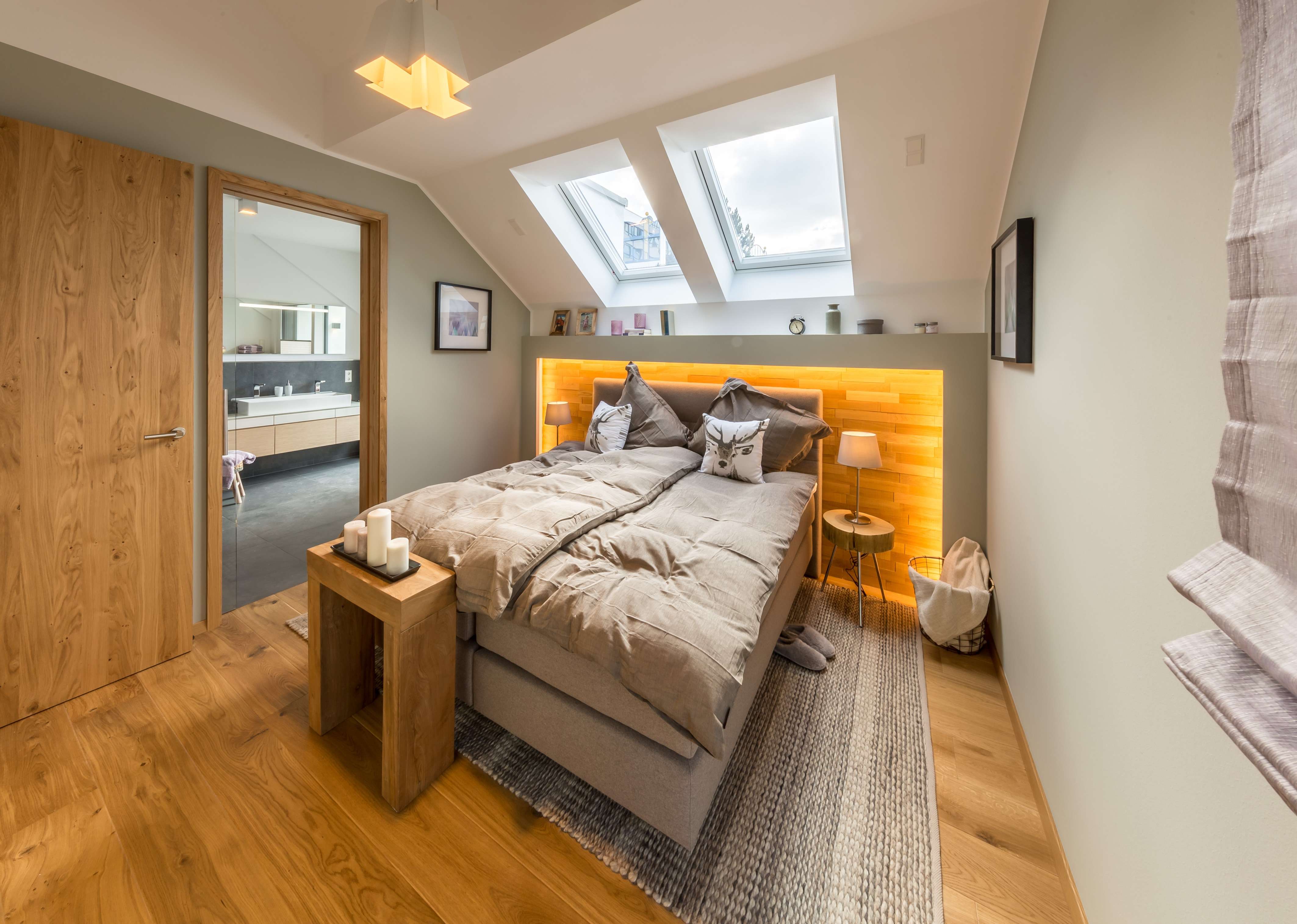 Immobilie in Obermoschel - Climate-friendly new building KFN eligible - Bild 0