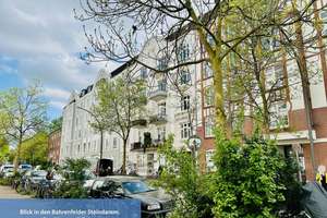 9 + 2 & flott in Ottensen – Die vollständige Adresse der Immobilie erhältst du vom Anbieter., 22761 Bahrenfeld, Hamburg – Vorschaubild 16